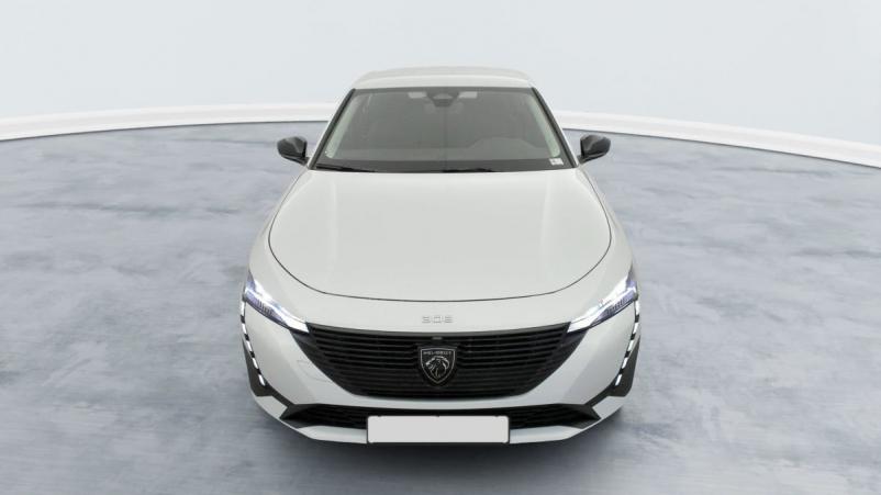 Vente en ligne Peugeot 308 BlueHDi 130ch S S EAT8 Style au prix de 25 210 €