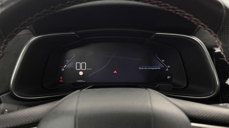 Vente en ligne Ds DS7 Crossback Ds7 crossback 1.2 PureTech 130ch Performance Line au prix de 23 000 €