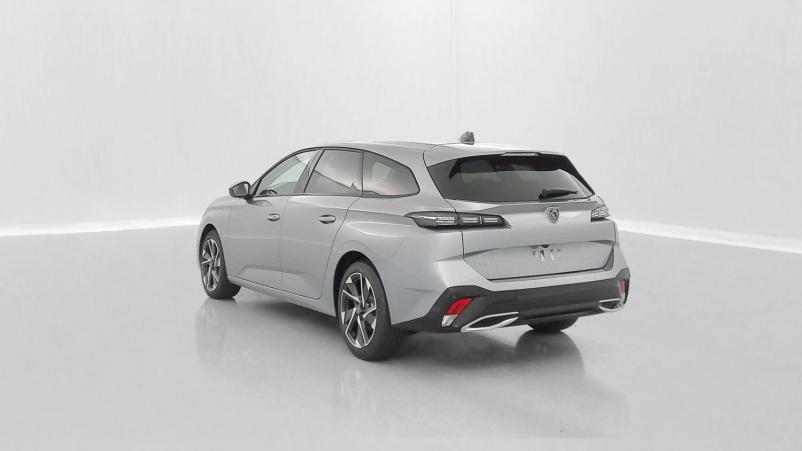 Vente en ligne Peugeot 308 SW 308 sw III 1.2 Hybrid 136ch Allure e-DCS6 au prix de 30 000 €