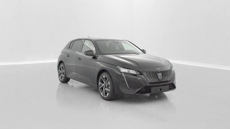 Vente en ligne Peugeot 308 308 1.2 Hybrid 145ch Allure e-DCS6 au prix de 29 000 €
