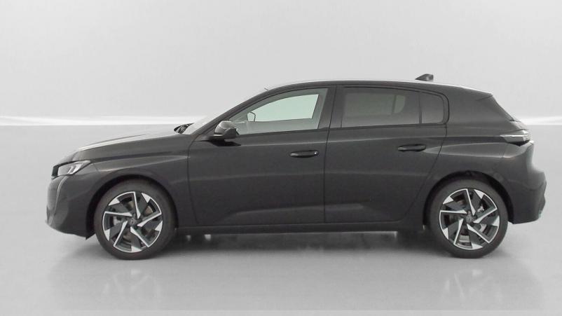 Vente en ligne Peugeot 308 308 1.2 Hybrid 145ch Allure e-DCS6 au prix de 29 000 €