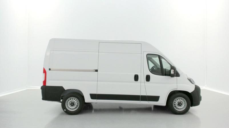 Vente en ligne Citroën Jumper Fourgon Jumper L2H2 35 2.2 BlueHDi 140ch BVA8 au prix de 34 500 €