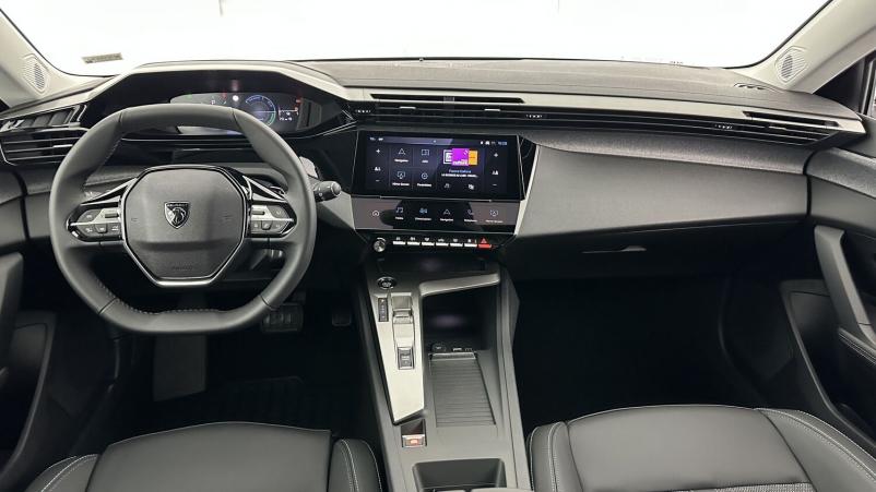 Vente en ligne Peugeot 308 308 1.2 Hybrid 145ch Allure e-DCS6 au prix de 29 000 €