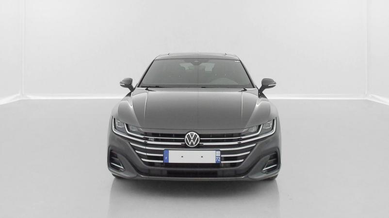 Vente en ligne Volkswagen Arteon Shooting Break Arteon shooting brake 2.0 TDI EVO 150ch R-Line DSG7 au prix de 43 400 €