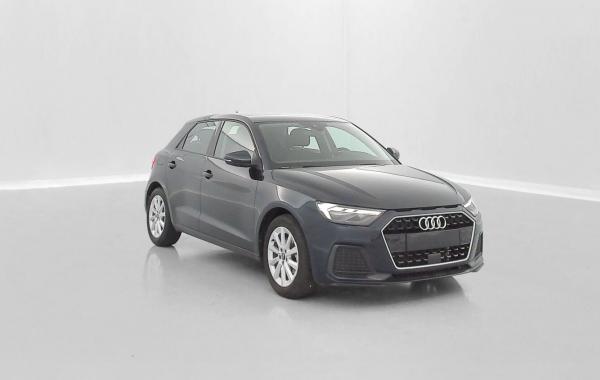 Audi A1 A1 sportback II 30 TFSI 110ch Advanced occasion de 2022 en vente à Rennes