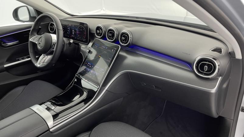 Vente en ligne Mercedes Classe C Break Classe c break V 200d 163ch Avantgarde Line 9G-Tronic au prix de 38 700 €