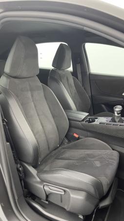 Vente en ligne Ds DS7 Crossback Ds7 crossback 1.2 PureTech 130ch Performance Line au prix de 23 000 €