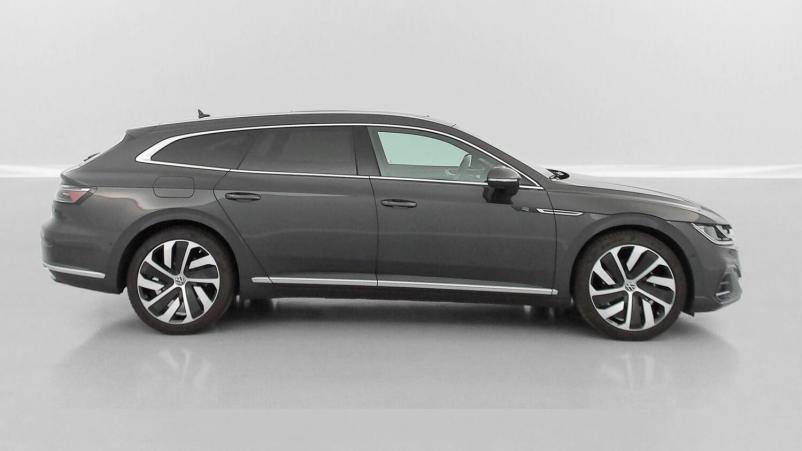 Vente en ligne Volkswagen Arteon Shooting Break Arteon shooting brake 2.0 TDI EVO 150ch R-Line DSG7 au prix de 43 400 €