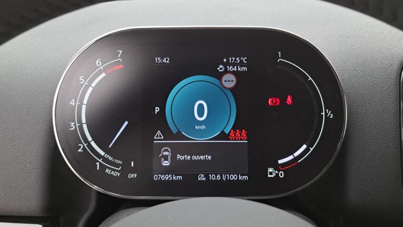 Vente en ligne Mini Countryman  1.5  136ch Automatique/7 Cooper au prix de 31 510 €