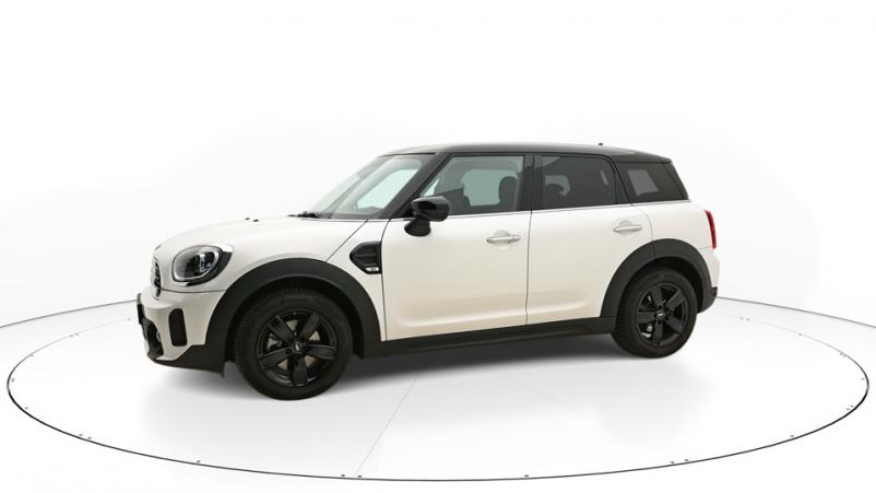 Vente en ligne Mini Countryman  1.5  136ch Automatique/7 Cooper au prix de 31 510 €