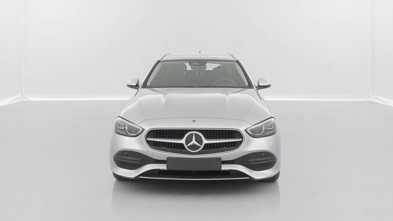 Vente en ligne Mercedes Classe C Break Classe c break V 200d 163ch Avantgarde Line 9G-Tronic au prix de 38 700 €