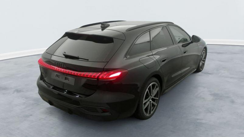 Vente en ligne Audi A5 Avant TDI Hybride 204 ch S tronic 7 S line au prix de 59 200 €
