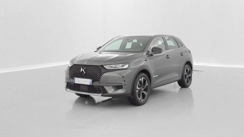 Vente en ligne Ds DS7 Crossback Ds7 crossback 1.2 PureTech 130ch Performance Line au prix de 23 000 €