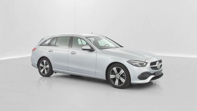 Vente en ligne Mercedes Classe C Break Classe c break V 200d 163ch Avantgarde Line 9G-Tronic au prix de 38 700 €