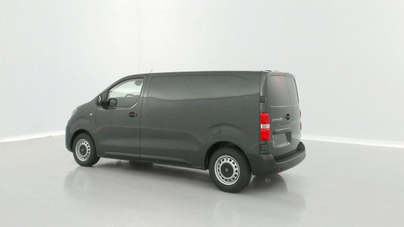 Vente en ligne Citroën Jumpy Fourgon Jumpy M 2.0 BlueHDi 145ch au prix de 30 900 €