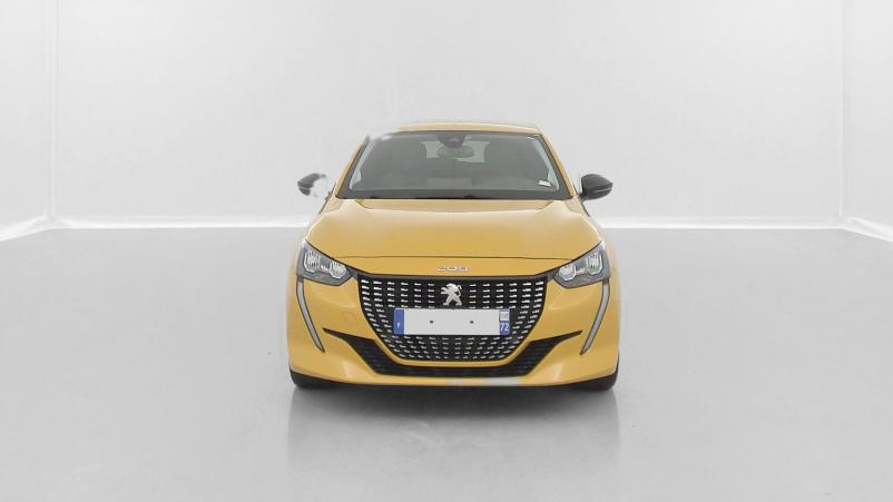 Vente en ligne Peugeot 208 208 II 1.2 PureTech 100ch Allure Pack au prix de 16 500 €