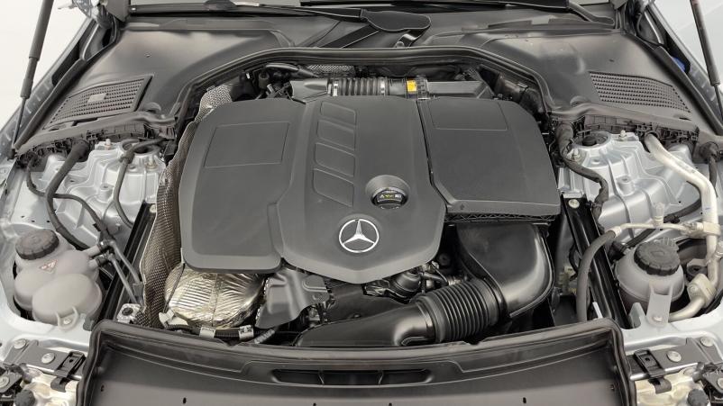 Vente en ligne Mercedes Classe C Break Classe c break V 200d 163ch Avantgarde Line 9G-Tronic au prix de 38 700 €