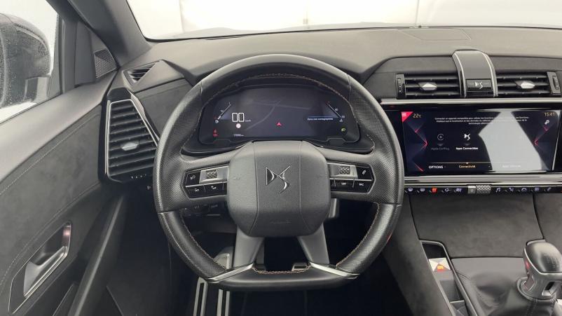 Vente en ligne Ds DS7 Crossback Ds7 crossback 1.2 PureTech 130ch Performance Line au prix de 23 000 €