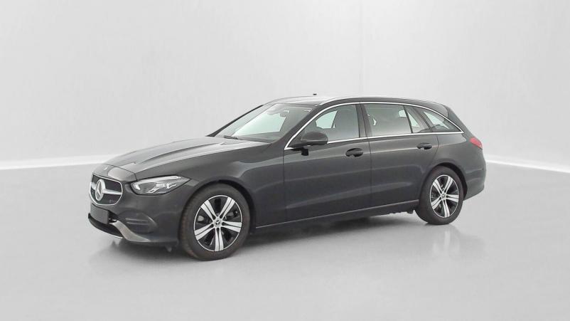 Vente en ligne Mercedes Classe C Break Classe c break V 200d 163ch Avantgarde Line 9G-Tronic au prix de 38 700 €