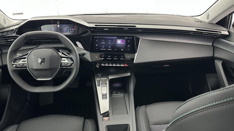 Vente en ligne Peugeot 308 SW 308 sw III 1.2 Hybrid 136ch Allure e-DCS6 au prix de 30 000 €