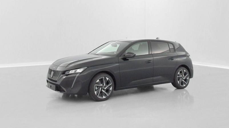 Vente en ligne Peugeot 308 308 1.2 Hybrid 145ch Allure e-DCS6 au prix de 29 000 €