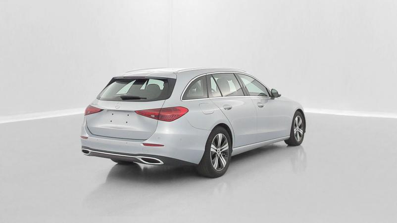 Vente en ligne Mercedes Classe C Break Classe c break V 200d 163ch Avantgarde Line 9G-Tronic au prix de 38 700 €
