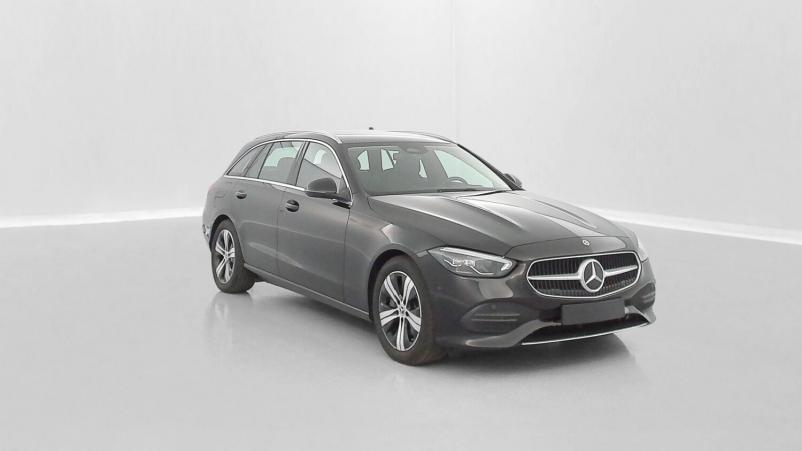 Vente en ligne Mercedes Classe C Break Classe c break V 200d 163ch Avantgarde Line 9G-Tronic au prix de 38 700 €