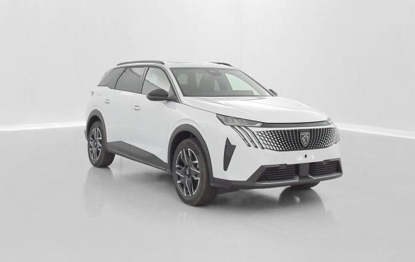 Peugeot 5008 5008 III 1.2 Hybrid 136ch Allure e-DCS6 occasion de 2025 en vente à Rennes
