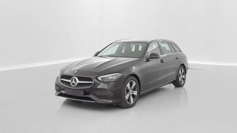 Vente en ligne Mercedes Classe C Break Classe c break V 200d 163ch Avantgarde Line 9G-Tronic au prix de 38 700 €