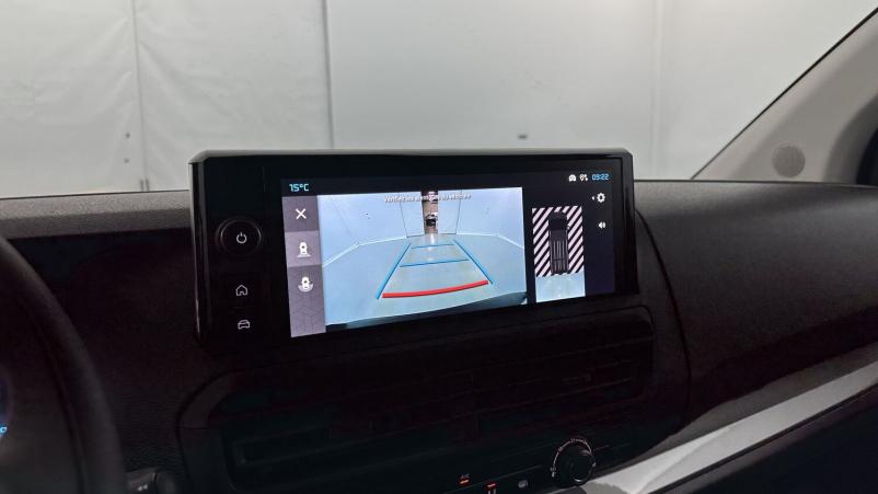 Vente en ligne Citroën Jumpy Fourgon Jumpy M 2.0 BlueHDi 145ch au prix de 30 900 €