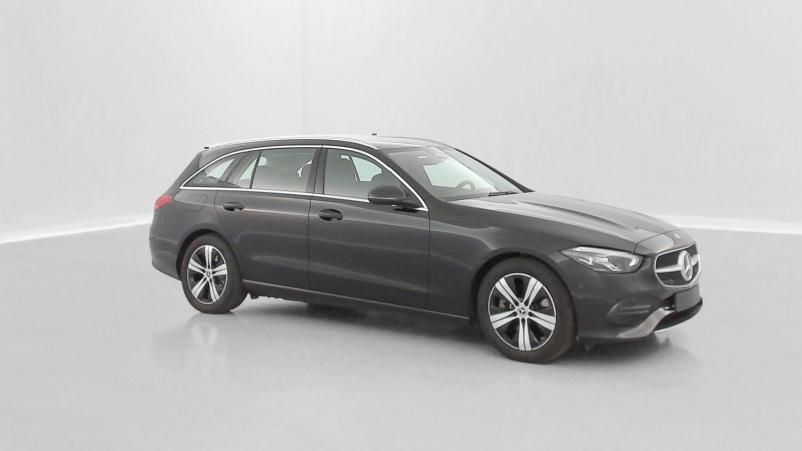 Vente en ligne Mercedes Classe C Break Classe c break V 200d 163ch Avantgarde Line 9G-Tronic au prix de 38 700 €