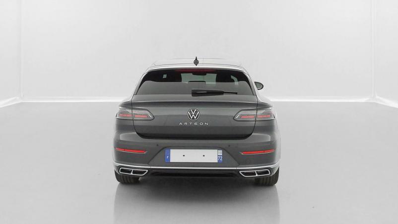 Vente en ligne Volkswagen Arteon Shooting Break Arteon shooting brake 2.0 TDI EVO 150ch R-Line DSG7 au prix de 43 400 €