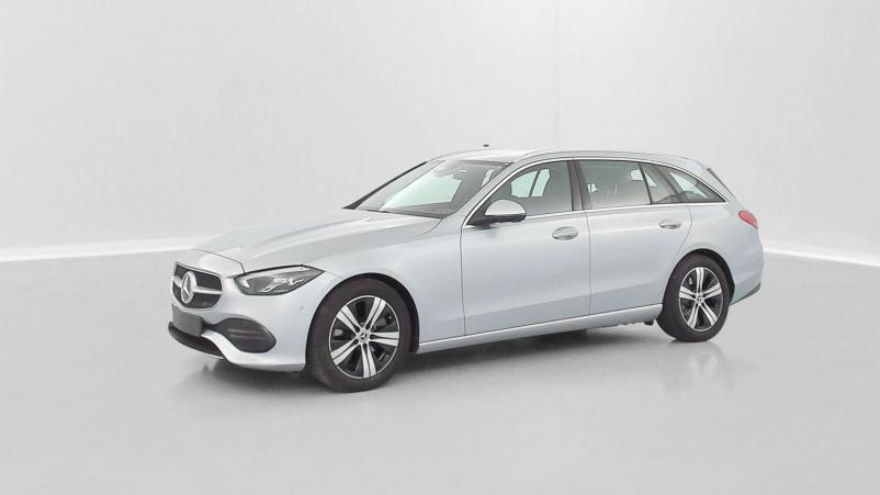 Vente en ligne Mercedes Classe C Break Classe c break V 200d 163ch Avantgarde Line 9G-Tronic au prix de 38 700 €