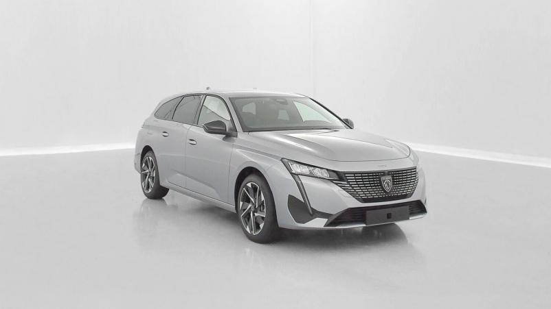Vente en ligne Peugeot 308 SW 308 sw III 1.2 Hybrid 136ch Allure e-DCS6 au prix de 30 000 €