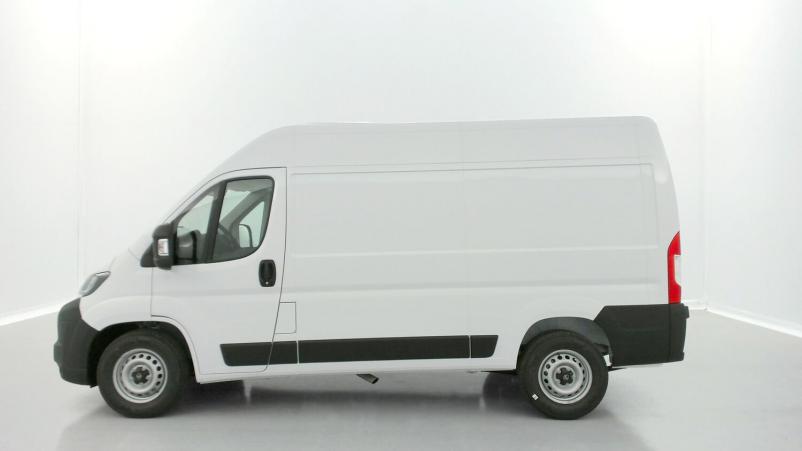 Vente en ligne Citroën Jumper Fourgon Jumper L2H2 35 2.2 BlueHDi 140ch BVA8 au prix de 34 500 €