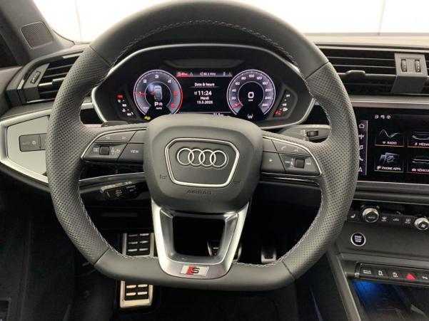 Vente en ligne Audi Q3 Sportback 35 TDI 150 ch S tronic 7 S line plus au prix de 49 930 €