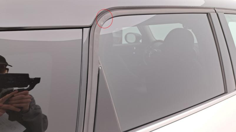 Vente en ligne Mini Countryman  1.5  136ch Automatique/7 Cooper au prix de 31 510 €