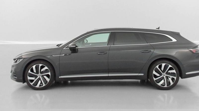 Vente en ligne Volkswagen Arteon Shooting Break Arteon shooting brake 2.0 TDI EVO 150ch R-Line DSG7 au prix de 43 400 €
