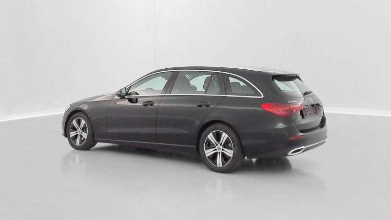 Vente en ligne Mercedes Classe C Break Classe c break V 200d 163ch Avantgarde Line 9G-Tronic au prix de 38 700 €