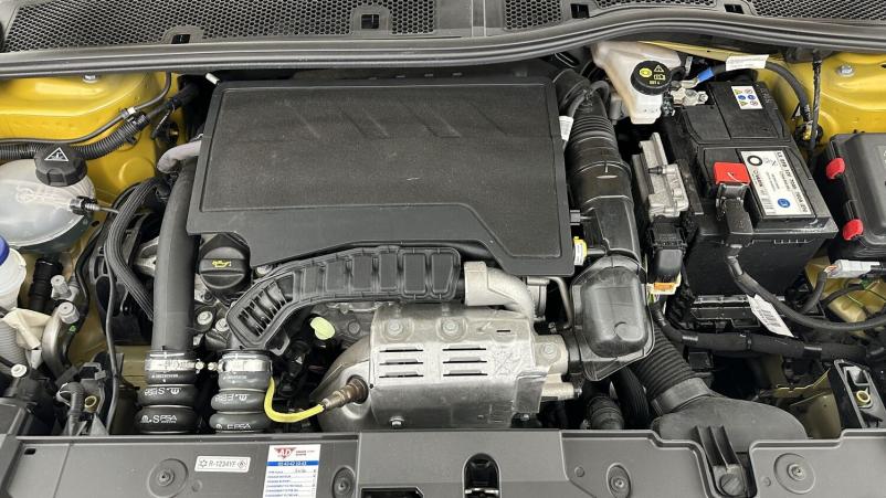 Vente en ligne Peugeot 208 208 II 1.2 PureTech 100ch Allure Pack au prix de 16 500 €