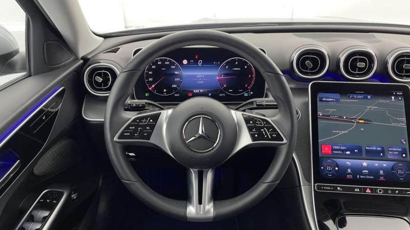 Vente en ligne Mercedes Classe C Break Classe c break V 200d 163ch Avantgarde Line 9G-Tronic au prix de 38 700 €