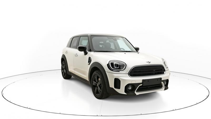 Vente en ligne Mini Countryman  1.5  136ch Automatique/7 Cooper au prix de 31 510 €