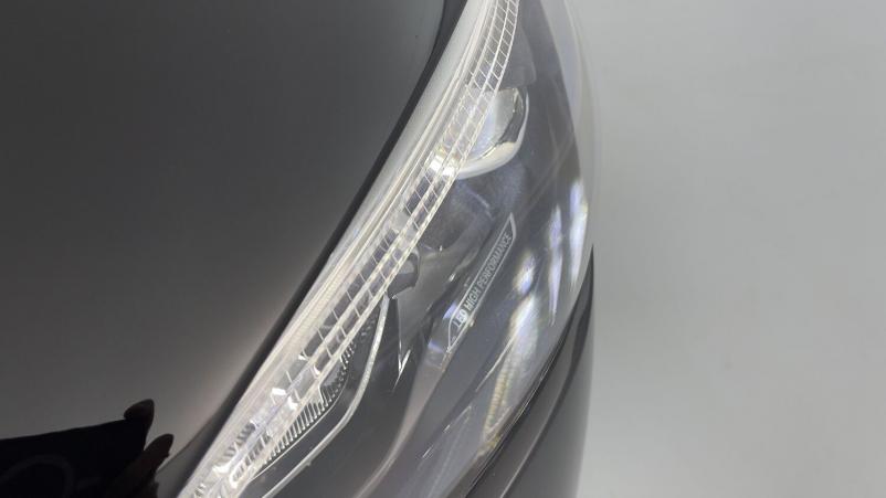 Vente en ligne Mercedes Classe C Break Classe c break V 200d 163ch Avantgarde Line 9G-Tronic au prix de 38 700 €