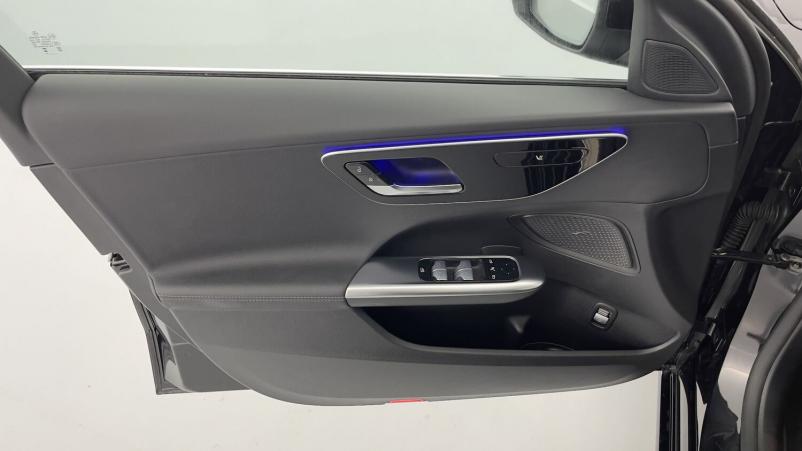 Vente en ligne Mercedes Classe C Break Classe c break V 200d 163ch Avantgarde Line 9G-Tronic au prix de 38 700 €