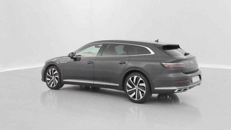 Vente en ligne Volkswagen Arteon Shooting Break Arteon shooting brake 2.0 TDI EVO 150ch R-Line DSG7 au prix de 43 400 €