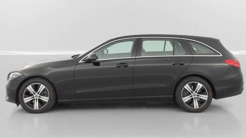 Vente en ligne Mercedes Classe C Break Classe c break V 200d 163ch Avantgarde Line 9G-Tronic au prix de 38 700 €