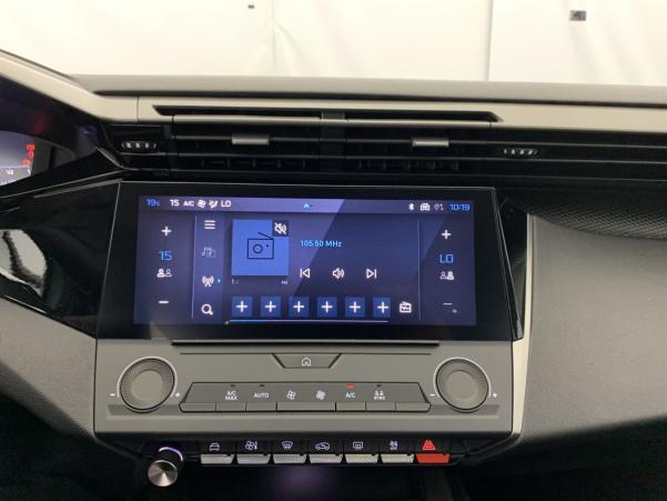 Vente en ligne Peugeot 308 BlueHDi 130ch S S EAT8 Style au prix de 25 210 €
