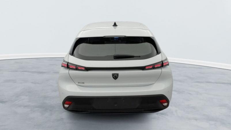 Vente en ligne Peugeot 308 BlueHDi 130ch S S EAT8 Style au prix de 25 210 €
