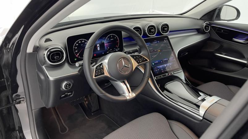 Vente en ligne Mercedes Classe C Break Classe c break V 200d 163ch Avantgarde Line 9G-Tronic au prix de 38 700 €