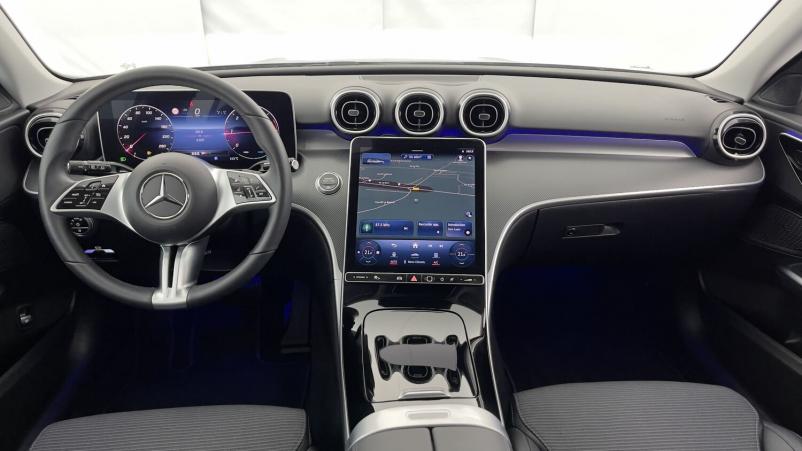 Vente en ligne Mercedes Classe C Break Classe c break V 200d 163ch Avantgarde Line 9G-Tronic au prix de 38 700 €
